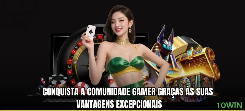 10win app de jogo para jogadores brasileiros
