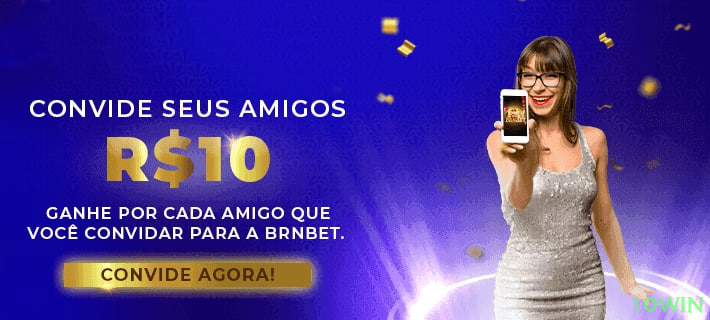 10win app de jogo para jogadores brasileiros